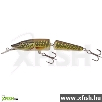 Salmo Wobbler Pike Pe13Jf Hpe 13 Cm