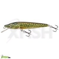 Salmo Wobbler Pike Pe9F Rpe