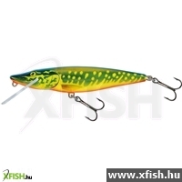 Salmo Wobbler Pike Pe9Sdr Hpe 9 Cm