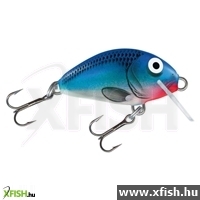 Salmo Wobbler Tiny It3F Hbs