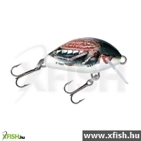 Salmo Wobbler It3F Cc