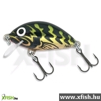 Salmo Wobbler Tiny It3F Ggt
