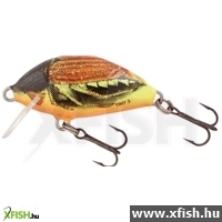 Salmo Wobbler It3F Hc