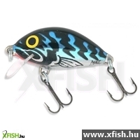 Salmo Wobbler Tiny It3F Sbt