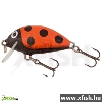 Salmo Wobbler It3F Lb