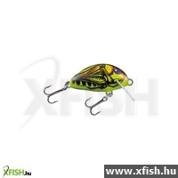 Salmo Wobbler Tiny It3F Grh