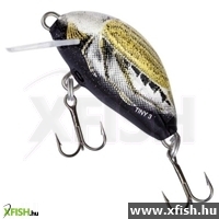 Salmo Wobbler Tiny It3S Bc