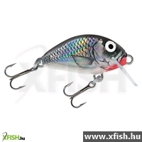 Salmo Wobbler Tiny It3S Hgs