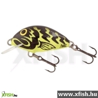 Salmo Wobbler Tiny It3S Hbs