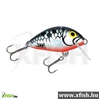 Salmo Wobbler Tiny It3S Si