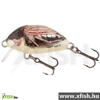 Salmo Wobbler Tiny It3S Cc