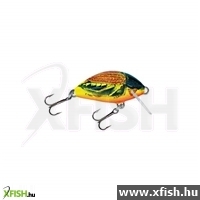 Salmo Wobbler Tiny It3S Hc