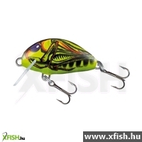 Salmo Wobbler Tiny It3S Grh 3 Cm