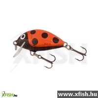 Salmo Wobbler It3S Lb