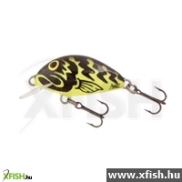Salmo Wobbler Tiny It3S Yt