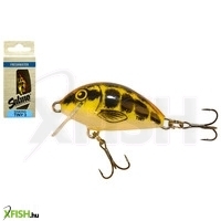 Salmo Tiny It3S Bmi Wobbler 3cm 2.5g 1db/csomag