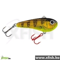 Salmo Wobbler Chubby Darter Cd3 Gyp
