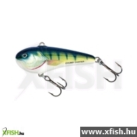 Salmo Wobbler Chubby Darter Cd3 Ph