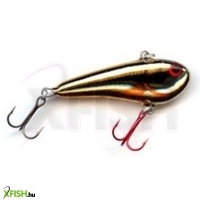 Salmo Wobbler Chubby Darter Cd3 Gf 3,5 cm 3,2 g
