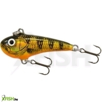 Salmo Wobbler Chubby Darter Cd3 Gfp 3,5 cm 3,2 g