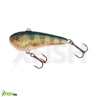 Salmo Wobbler Chubby Darter Cd4 Grp 4,5 cm 6 g