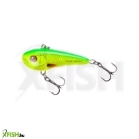 Salmo Wobbler Chubby Darter Cd4 Yed 4,5 cm