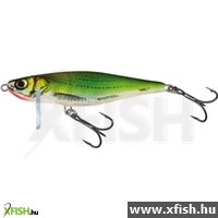 Salmo Wobbler Thrill Th4 Ef