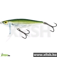 Salmo Wobbler Thrill Th4 Ob