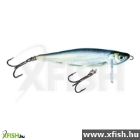 Salmo Wobbler Thrill Th4 Rbl