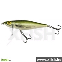 Salmo Wobbler Thrill Th5 Ob