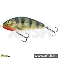 Salmo Wobbler Fatso F10F Ep