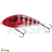 Salmo Fatso Jerk Wobbler Hrs 10cm 48g 1db/csomag