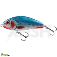 Salmo Fatso Yerk Wobbler Bla 10cm 52g 1db/csomag