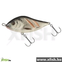 Salmo Wobbler Slider Sd10S Wrgs