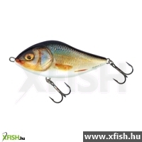Salmo Wobbler Slider Sd5F Rr
