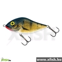 Salmo Wobbler Slider Sd5S Ep 5 Cm