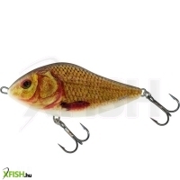 Salmo Wobbler Slider Sd5S Sgc 5 cm