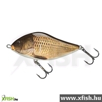 Salmo Wobbler Slider Sd5F Crp 5 cm 6 g