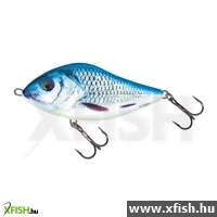 Salmo Wobbler Slider Sd6F Rsh 6 Cm