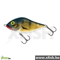 Salmo Wobbler Slider Sd6F Ep 6 Cm