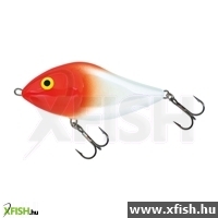 Salmo Wobbler Slider Sd6F Rh 6 Cm