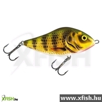 Salmo Wobbler Slider Sd6F Hop