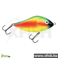 Salmo Wobbler Slider Sd6S Pa