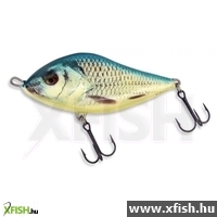 Salmo Wobbler Slider Sd7F Hgs