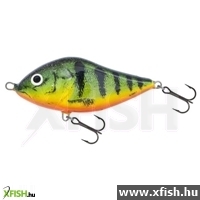 Salmo Wobbler Slider Sd7F Gfp