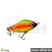 Salmo Wobbler Slider Sd7F Pa