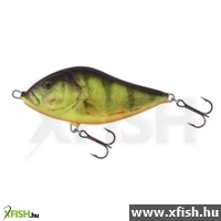 Salmo Wobbler Slider Sd7F Rhp