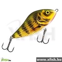 Salmo Wobbler Slider Sd7F Hop