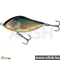 Salmo Wobbler Slider Sd7S Rr