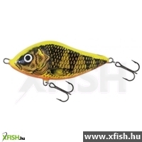 Salmo Wobbler Slider Sd7S Gfp